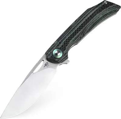 Нож складной Bestech Knives Falko BL01C