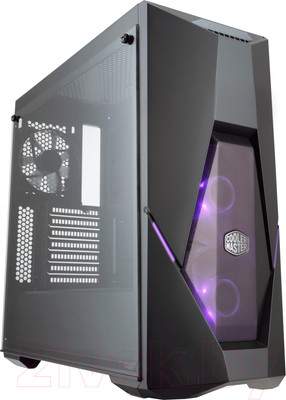 Игровой системный блок Z-Tech i5-104F-8-10-410-N-380072n