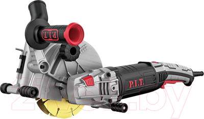 Бензорезы, резчики швов P.I.T PWC150-C