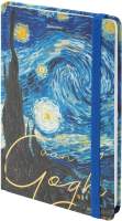 Записная книжка Brauberg Van Gogh / 113728