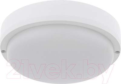 Светильник ЖКХ Rexant Круг ЖКХ-01 / 607-285