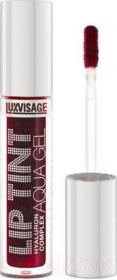 Помады, блески для губ LUXVISAGE Lip Tint Aqua Gel тон 03