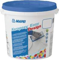 Фуга эпоксидная Mapei Kerapoxy Easy Design 142