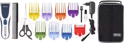 Набор для стайлинга Wahl Color Pro Cordless 9649-016