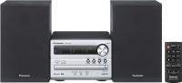 Музыкальные центры Panasonic SC-PM250EE-S