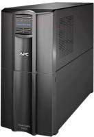 ИБП APC Smart-UPS 3000VA LCD (SMT3000I)