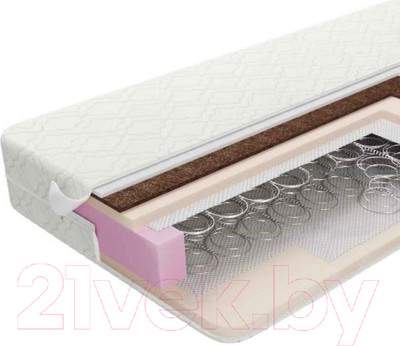 Матрасы ZMF Уют 100x195
