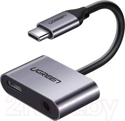 Кабели, переходники Ugreen CM193 / 50596