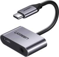Кабели, переходники Ugreen CM193 / 50596