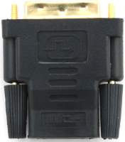 Кабели, переходники Cablexpert A-HDMI-DVI-2