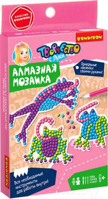 Набор алмазной вышивки