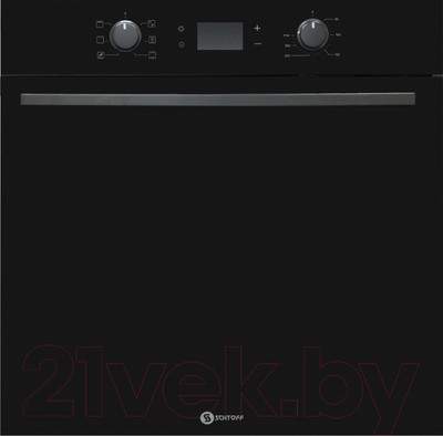 Электрический духовой шкаф Schtoff Decor 1100