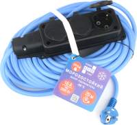 Сетевые фильтры, удлинители Power Cube PC-3GF-R-10(IP)