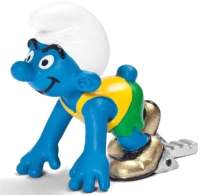 Фигурка игровая Schleich Гном Бегун / 20741