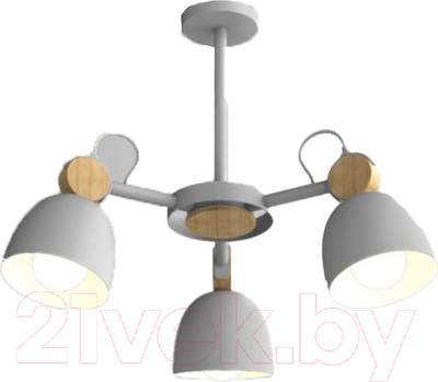 Люстра Imperiumloft ROLLA01 / 101991-26
