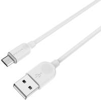 Кабели, переходники Borofone BX14 Micro