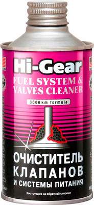 Присадка Hi-Gear HG3236