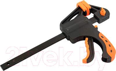 Тиски, струбцины, гейферные зажимы Faster Tools 2480