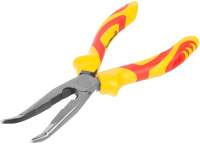 Плоскогубцы, круглогубцы Remocolor Fine / 34-5-418