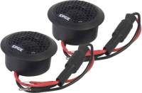 Автоакустика EDGE EDB1TN-E1