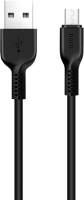 Кабели, переходники Hoco X20 Flash MicroUSB