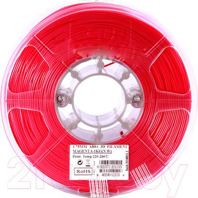 Пластик для 3D-печати eSUN ABS + / т0026670