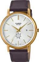 Часы наручные мужские Casio Collection MTP-B125GL-7A