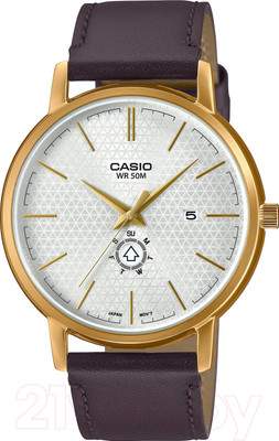 Часы наручные мужские Casio Collection MTP-B125GL-7A