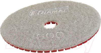 Шлифовальный круг Diamal DM1450
