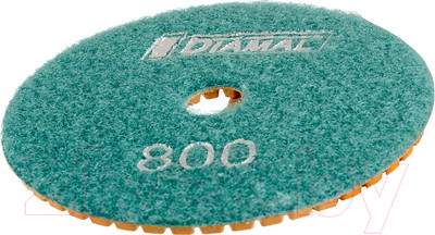Шлифовальный круг Diamal DM1460