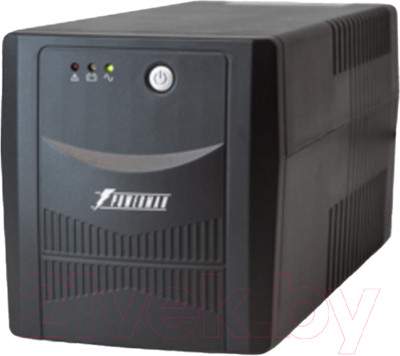 ИБП PowerMan Back Pro 1050