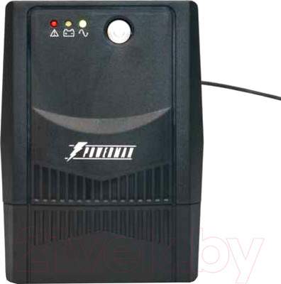 ИБП PowerMan Back Pro 850 Plus