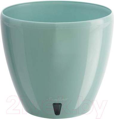 Вазон Santino Deco Twin / DTW25JAD