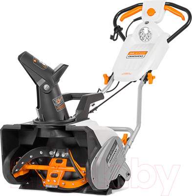 Снегоуборщик электрический Daewoo Power SE 2700