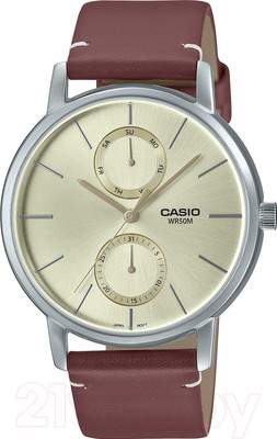 Часы наручные мужские Casio Collection MTP-B310L-9A