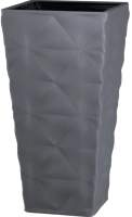 Кашпо, стойки для цветов Formplastic Diva Slim 4680-014