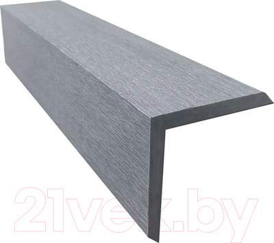 Уголок отделочный UnoDeck 50x50 UNO-50