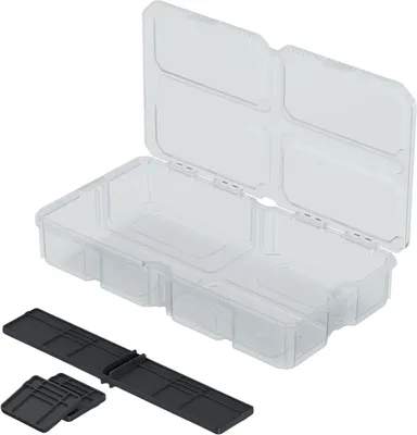 Органайзер для инструментов Kistenberg Msx Box Organiser / KMXB3015S