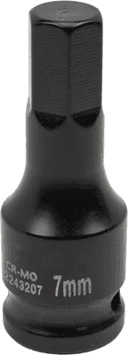 Головка слесарная RockForce RF-2243207