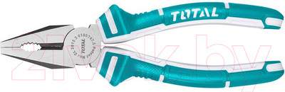 Плоскогубцы TOTAL THT110606P