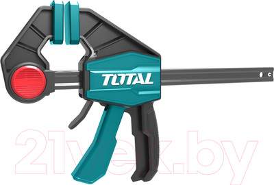 Струбцина TOTAL THT1340603