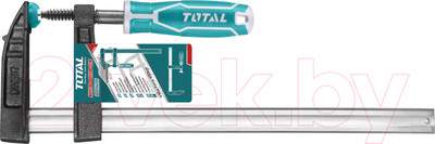 Струбцина TOTAL THT1321402