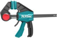 Струбцина TOTAL THT1340602