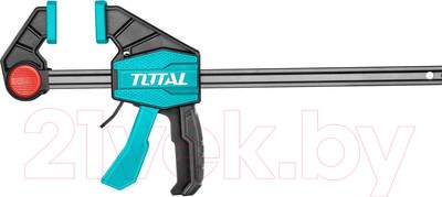 Струбцина TOTAL THT1346801