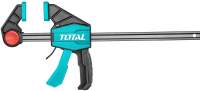 Струбцина TOTAL THT1346801