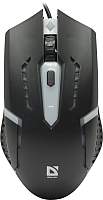 Мыши Defender Flash MB-600L / 52600