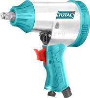 Пневмогайковерт TOTAL TAT41125