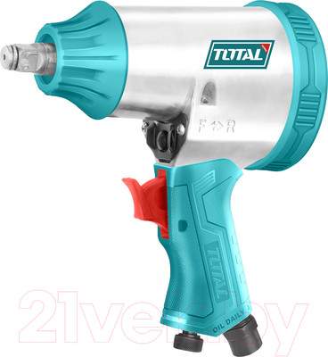Пневмогайковерт TOTAL TAT41125