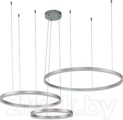 Люстра Indigo Light Galass V000014L