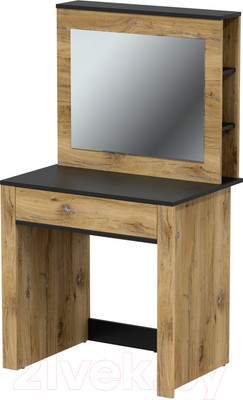 Туалетный столик Interline Quartz QZ-СТ1